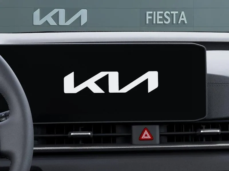 Kia Carnival photo 22