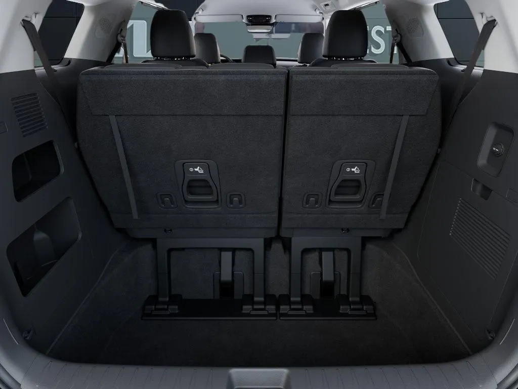 Kia Carnival photo 21