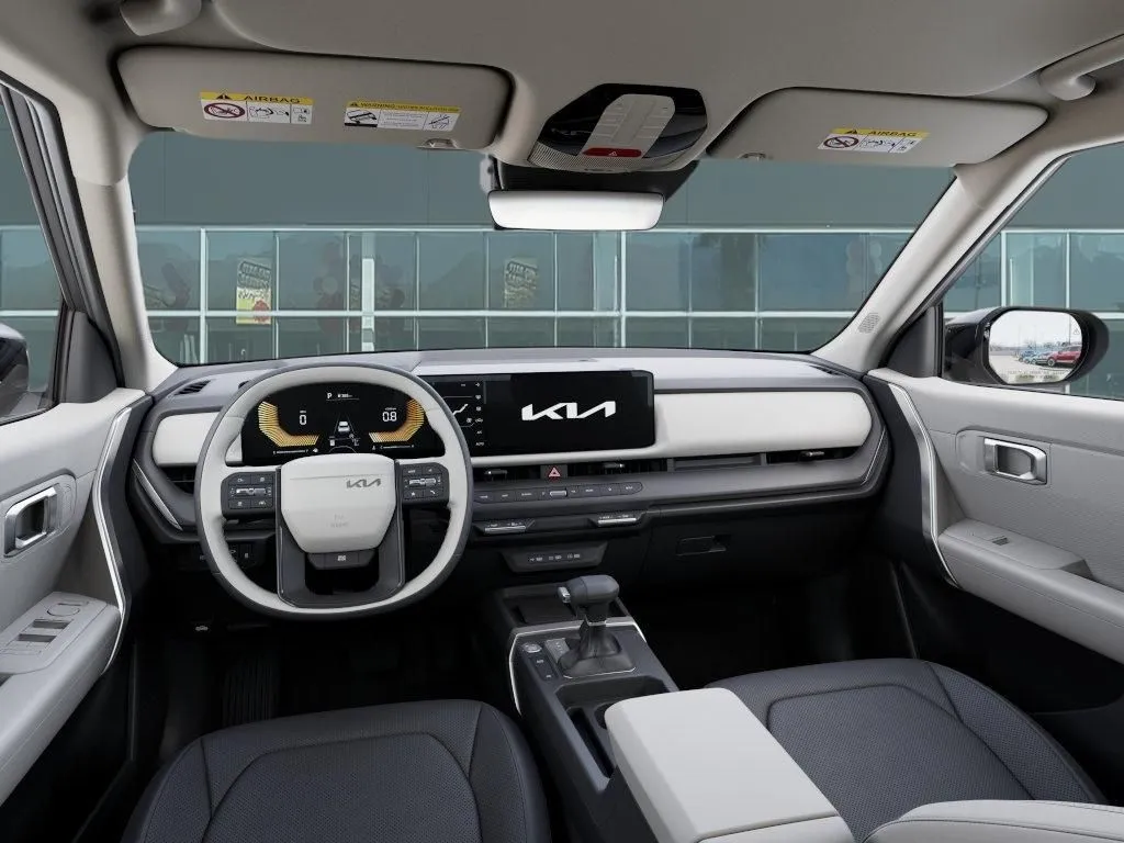 Kia Seltos photo 16