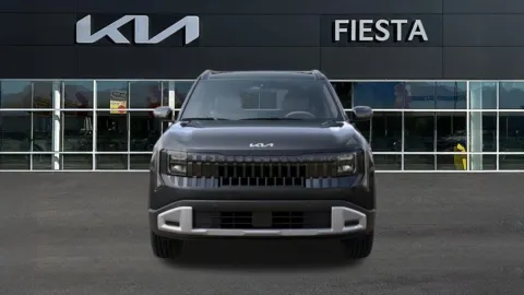 Photos of 2027 Kia Seltos EX for sale in Indio, CA at Fiesta Kia