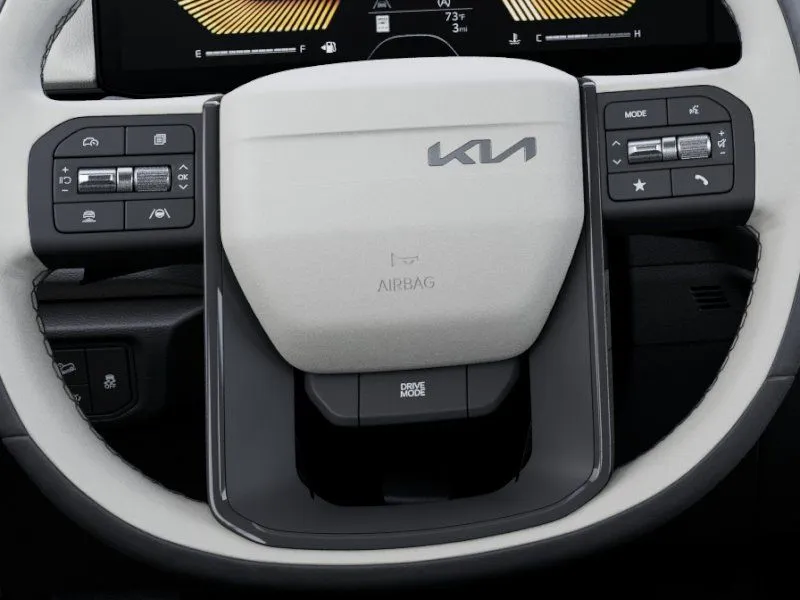 Kia Seltos photo 24