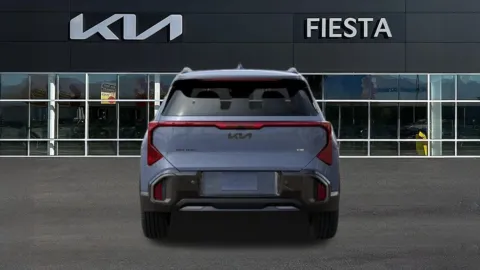 More photos of 2027 Kia Seltos X-Line S at Fiesta Kia, CA