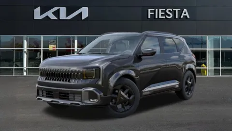 Unknown 2027 Kia Seltos X-Line S for sale in Indio, CA