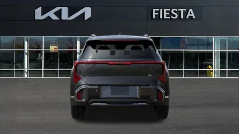 More photos of 2027 Kia Seltos X-Line S at Fiesta Kia, CA