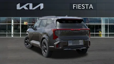 More photos of 2027 Kia Seltos X-Line S at Fiesta Kia, CA