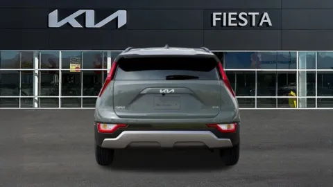 More photos of 2026 Kia Niro SX at Fiesta Kia, CA