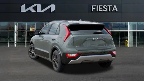 More photos of 2026 Kia Niro SX at Fiesta Kia, CA