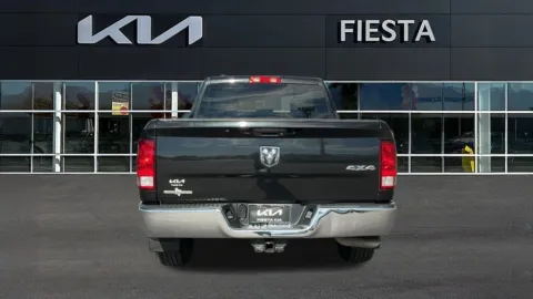 More photos of 2015 Ram 1500 Tradesman at Fiesta Kia, CA