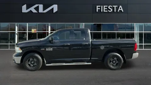 More photos of 2015 Ram 1500 Tradesman at Fiesta Kia, CA