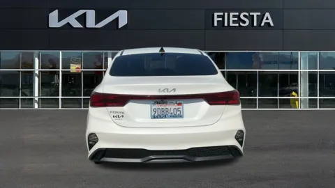 More photos of 2023 Kia Forte LXS at Fiesta Kia, CA
