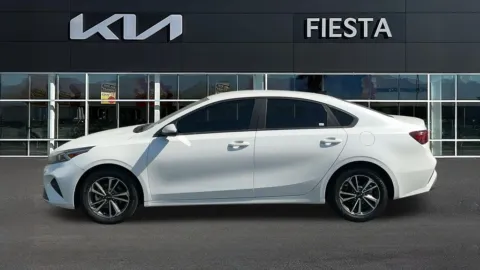 More photos of 2023 Kia Forte LXS at Fiesta Kia, CA