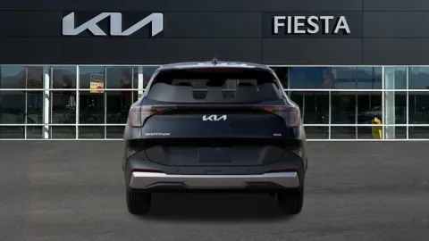 More photos of 2027 Kia Sportage Hybrid EX at Fiesta Kia, CA