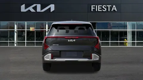 More photos of 2027 Kia Seltos S at Fiesta Kia, CA
