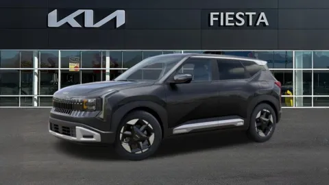 Another view of 2027 Kia Seltos S for sale in Indio, CA at Fiesta Kia