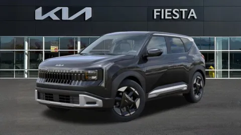 Unknown 2027 Kia Seltos S for sale in Indio, CA
