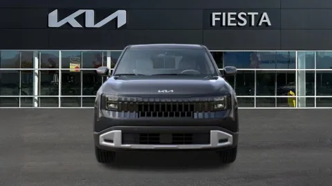 Photos of 2027 Kia Seltos S for sale in Indio, CA at Fiesta Kia