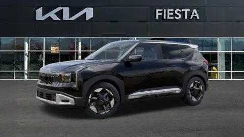 Another view of 2027 Kia Seltos S for sale in Indio, CA at Fiesta Kia