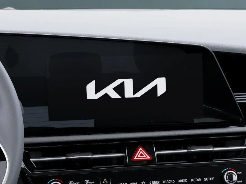 Kia Niro photo 22