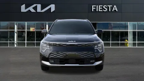 Photos of 2026 Kia Niro EV Wave for sale in Indio, CA at Fiesta Kia