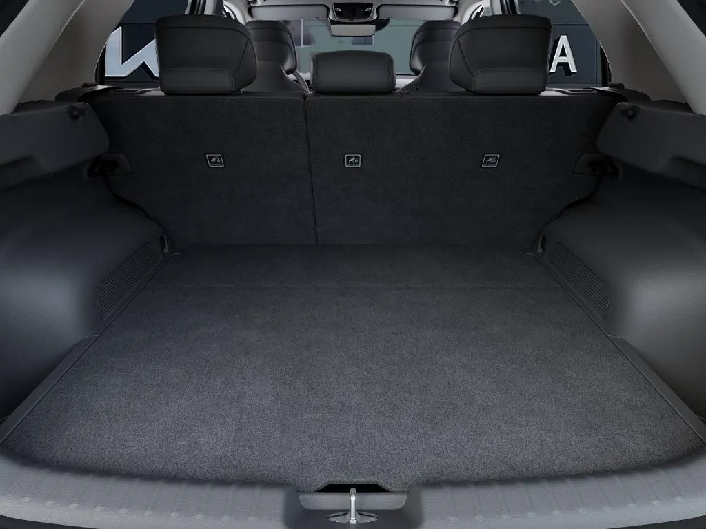 Kia Niro photo 21