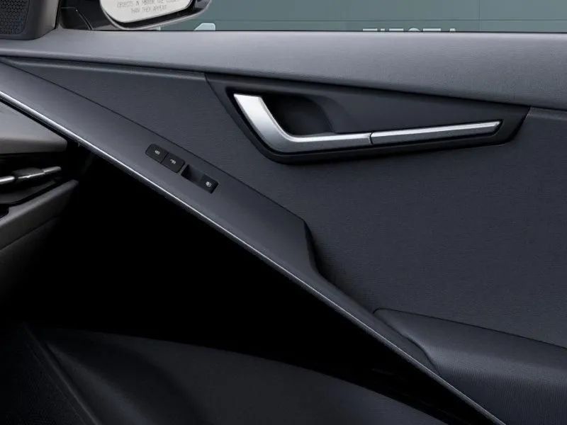 Kia Niro photo 27
