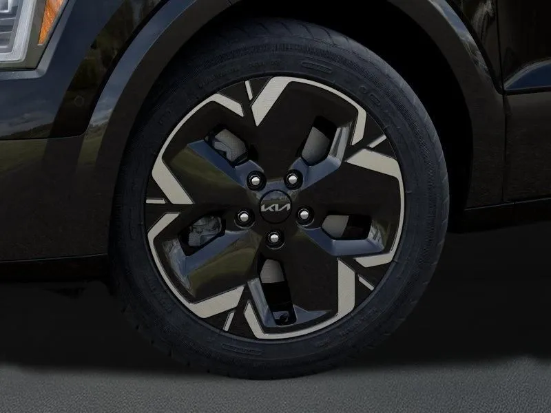 Kia Niro photo 10