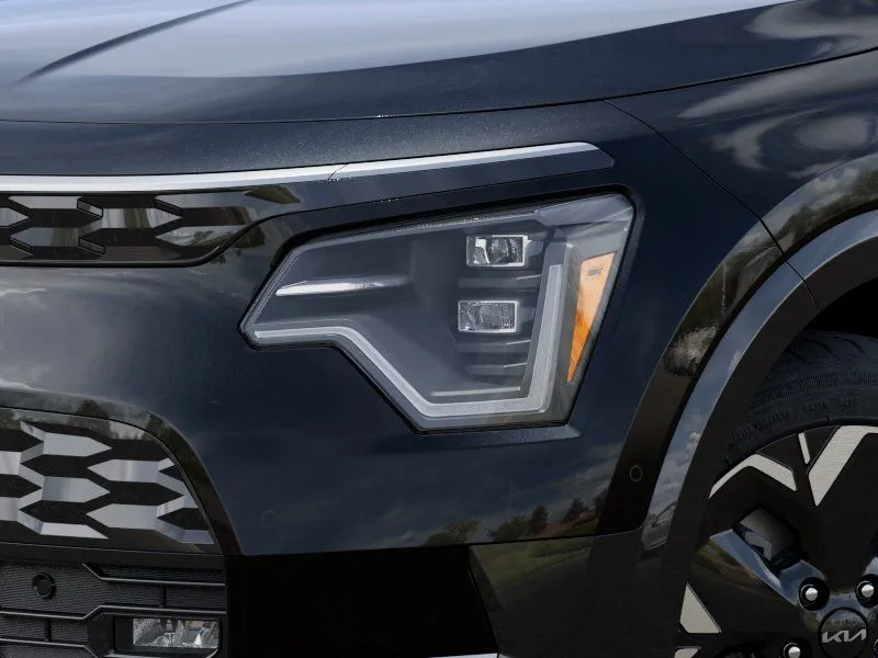 Kia Niro photo 11