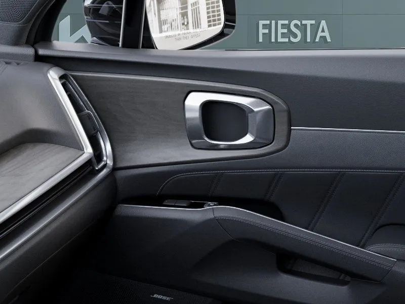Kia Sorento photo 27