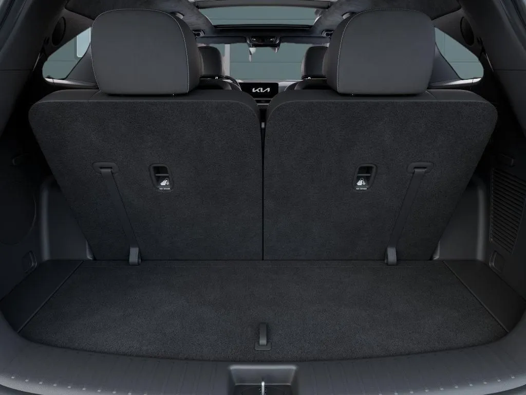 Kia Sorento photo 21