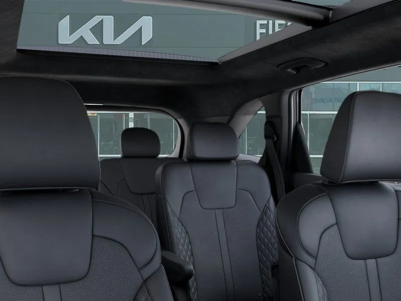 Kia Sorento photo 29