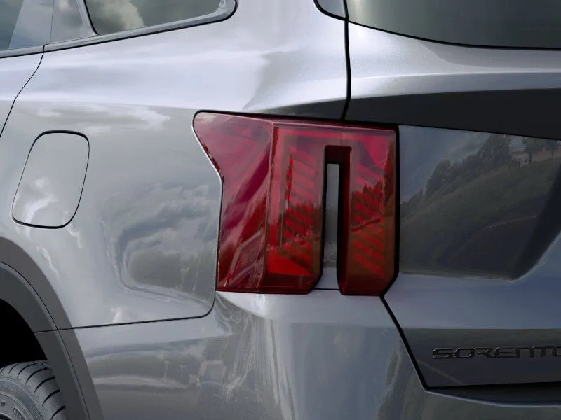 Kia Sorento photo 13