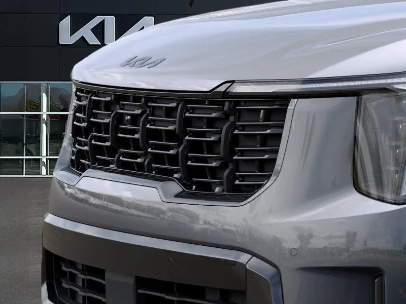 Kia Sorento photo 14