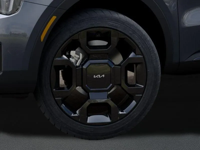 Kia Sorento photo 10