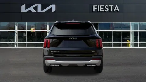 More photos of 2026 Kia Sorento Hybrid EX at Fiesta Kia, CA