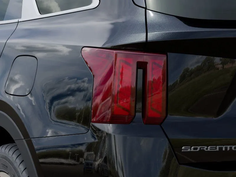 Kia Sorento photo 13