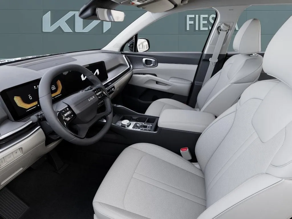 Kia Sorento photo 19