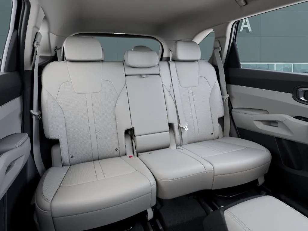 Kia Sorento photo 18