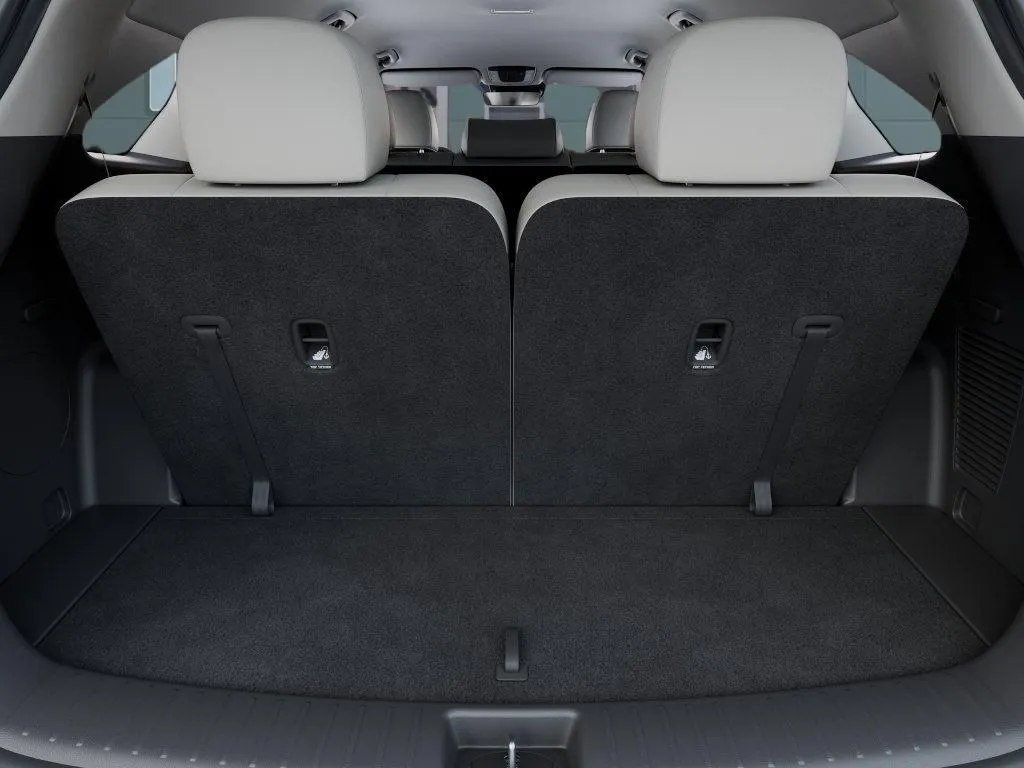 Kia Sorento photo 21