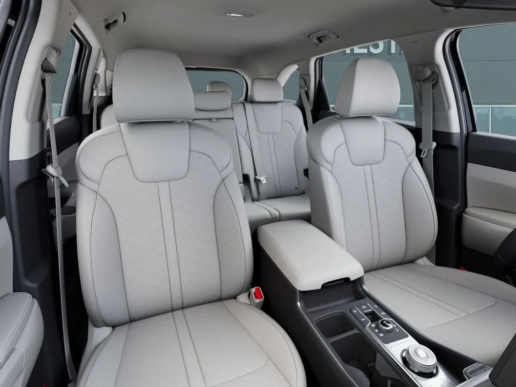 Kia Sorento photo 17