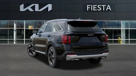 More photos of 2026 Kia Sorento Hybrid EX at Fiesta Kia, CA