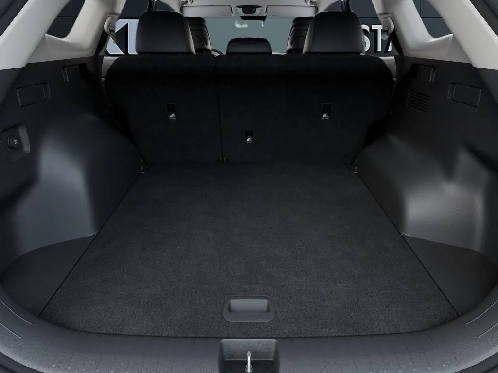 Kia Sportage photo 21
