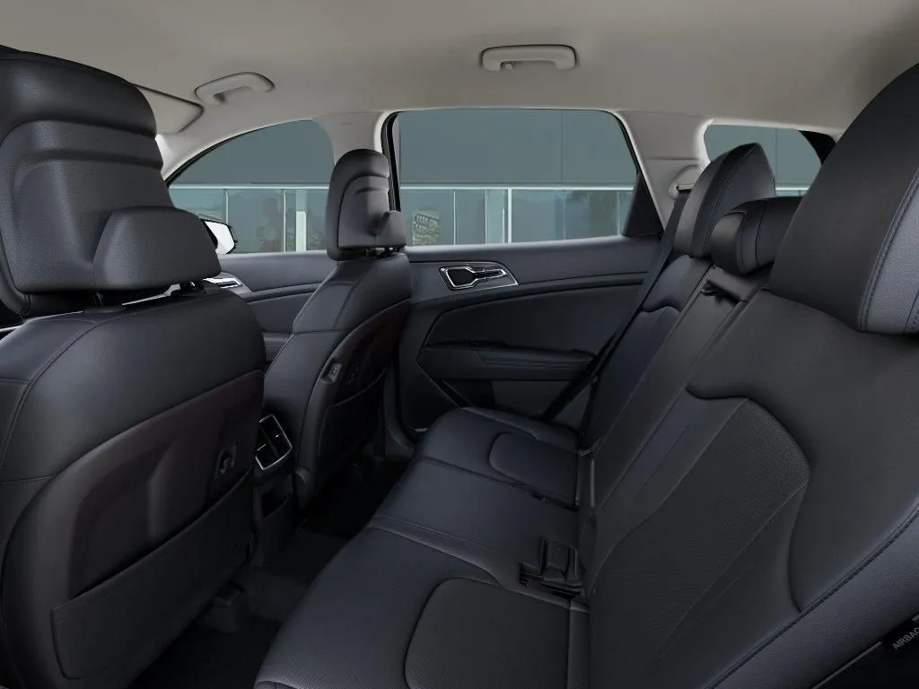 Kia Sportage photo 20