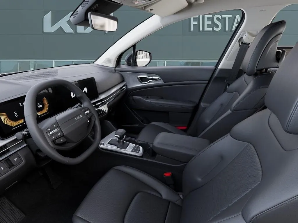 Kia Sportage photo 19