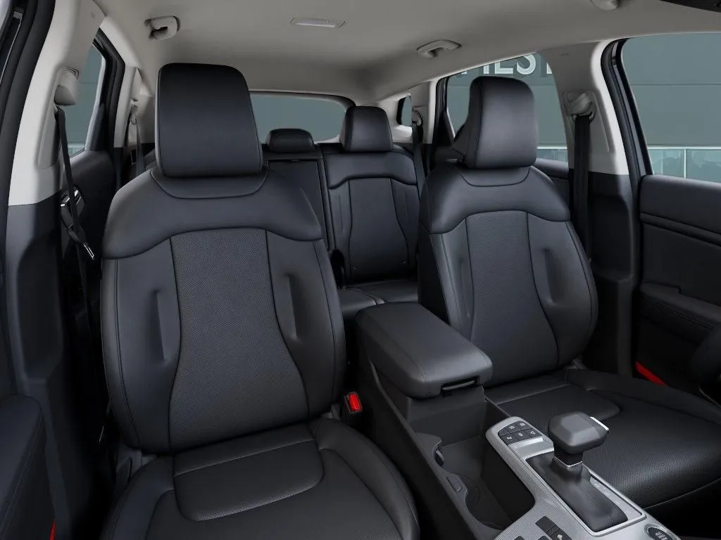 Kia Sportage photo 17