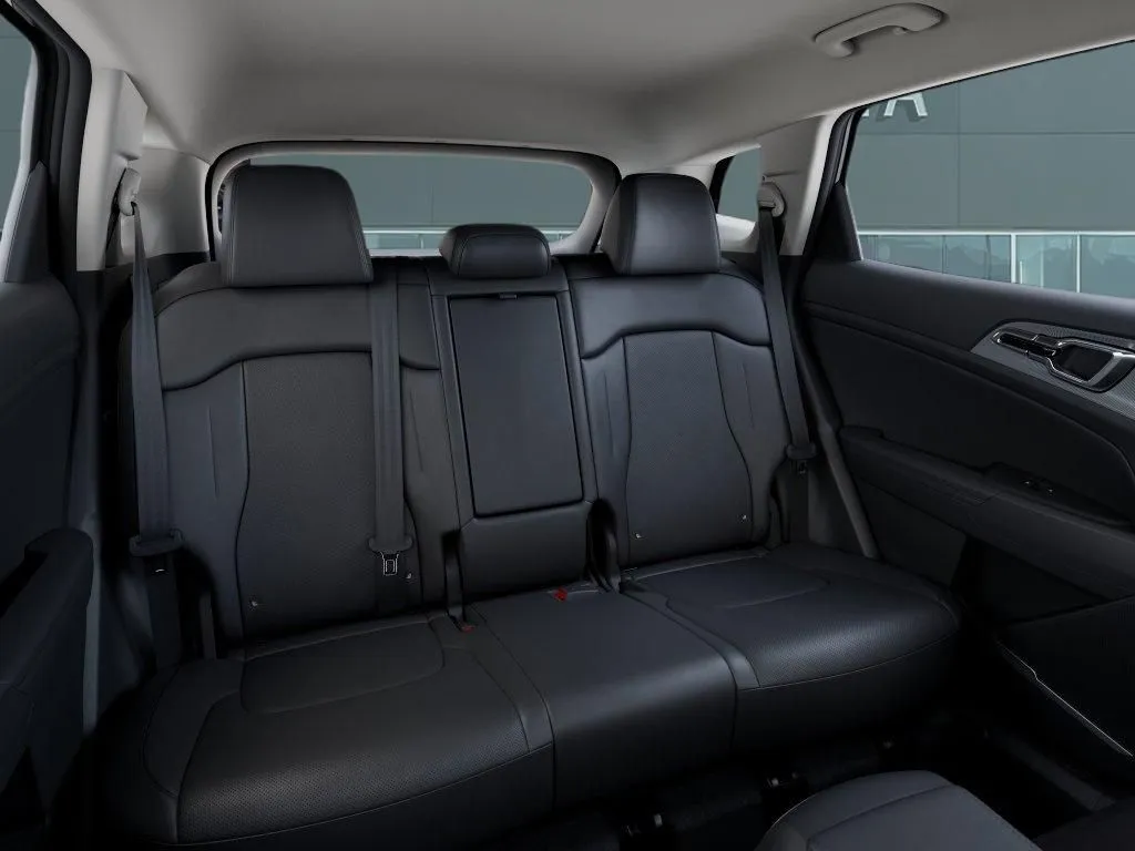 Kia Sportage photo 18