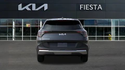 More photos of 2026 Kia Sportage EX at Fiesta Kia, CA