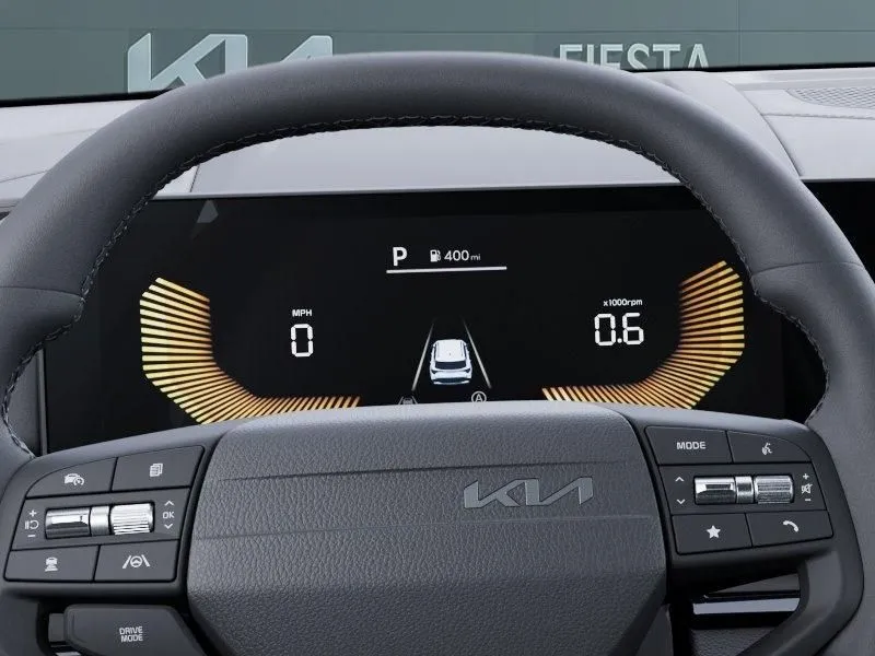 Kia Sportage photo 23