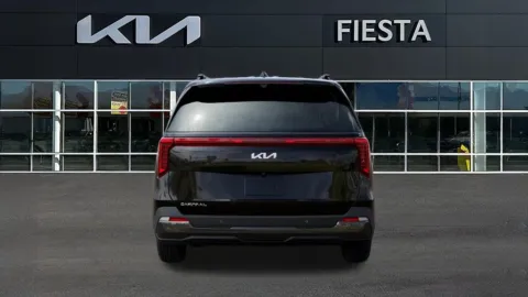 More photos of 2026 Kia Carnival SX Prestige at Fiesta Kia, CA