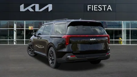 More photos of 2026 Kia Carnival SX Prestige at Fiesta Kia, CA