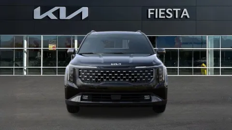 Photos of 2026 Kia Carnival SX Prestige for sale in Indio, CA at Fiesta Kia